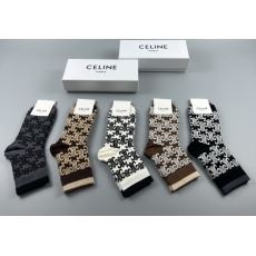 Celine Socks